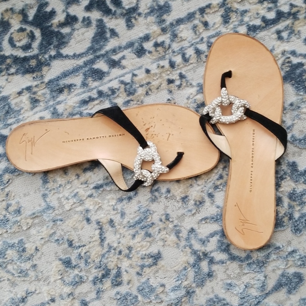 Giuseppe Zanotti
